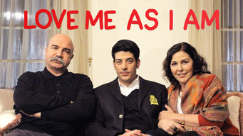 #5 Love Me as I Am