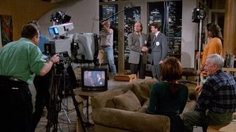 Episódio Episódio 7 da série Frasier