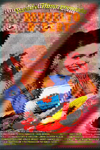Revuelto Roberto