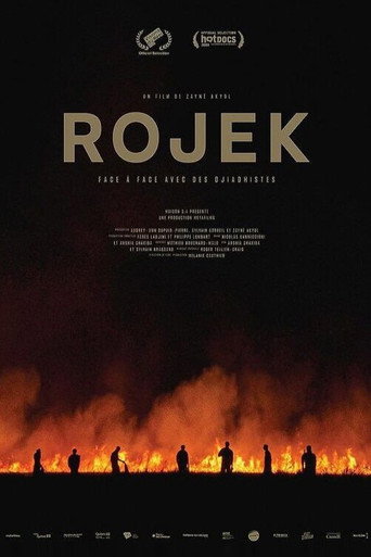 Rojek