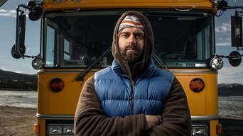 Au coeur du Yukon - S1E01