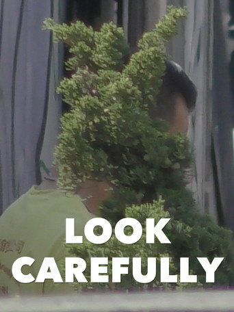 Look Carefully (1970)
