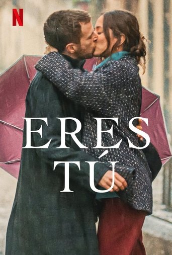 Eres tú / Love at First Kiss (2023) Eres tú / Love at First Kiss (2023)
