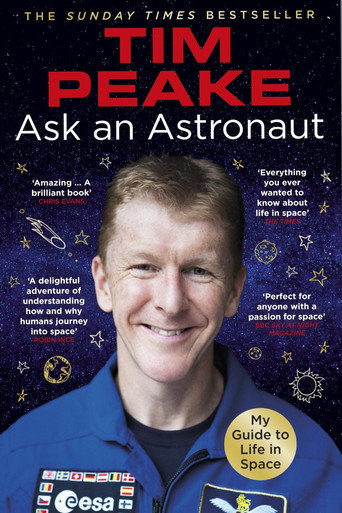 Tim Peake Special: How to be an Astronaut (1970)