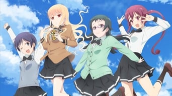 Ramen Daisuki Koizumi-san - S1E01