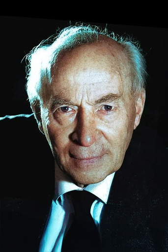 Foto de Muhsin Ertuğrul