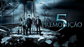 Cena de Premonição 5
