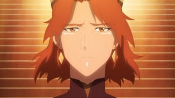 Cena de A hora violeta