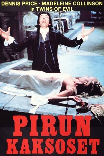 Pirun kaksoset