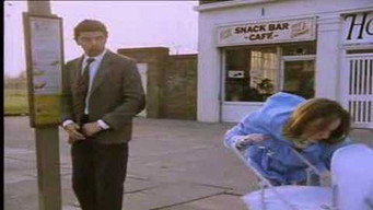 Mr. Bean: The Bus Stop (1991)