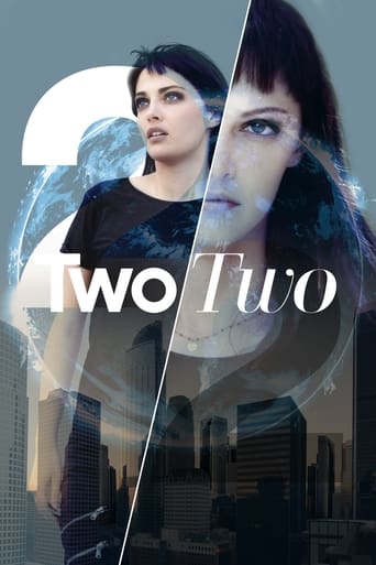 Poster of TwoTwo