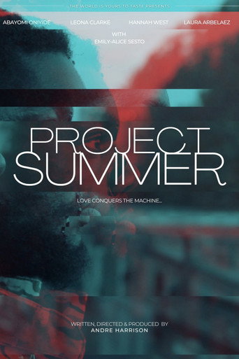 Project Summer (2022)