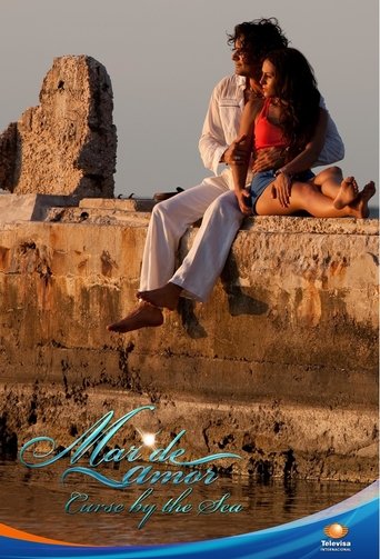 Curse by the Sea: Season 1