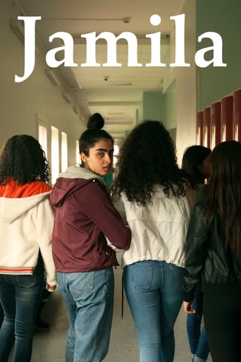 Poster för Jamila