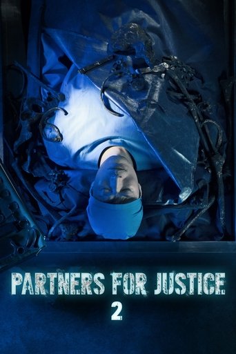 Partners for Justice Season 2 Partners for Justice Season 2