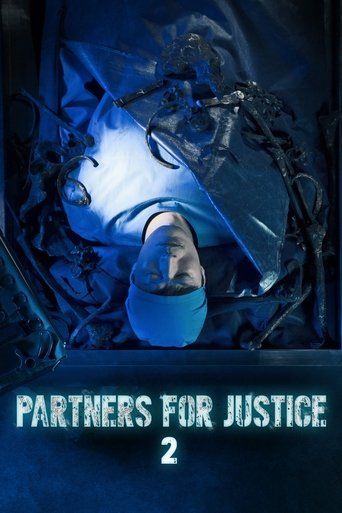 Partners for Justice Season 2 Episode 16