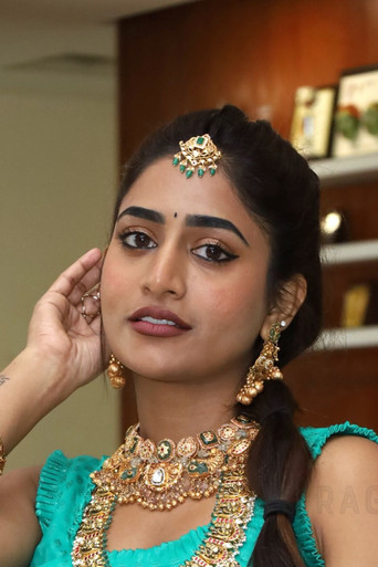 Foto de Nayani Pavani