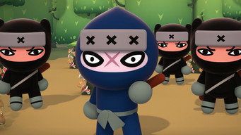 Episode 2 — Spring Mushrooms / The Bodyguard Contest / Star Stickers