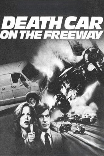 Death Car on the Freeway (1979)