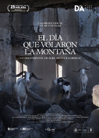 When the Mountain Rumbles