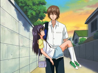 The Prince of Tennis T6E6