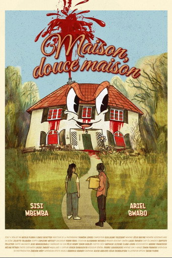 Maison douce maison galeri 1