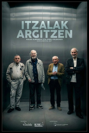Itzalak argitzen (2026)