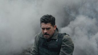 Dinastia Casillas S01E06