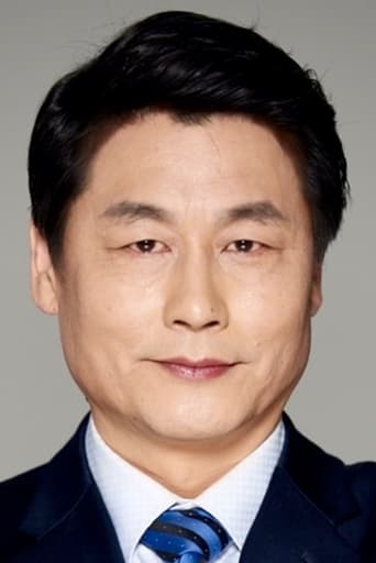 Image of Baek Seung-hwan
