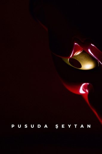 Devil On Stalk