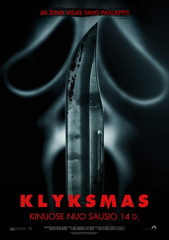 Klyksmas 5