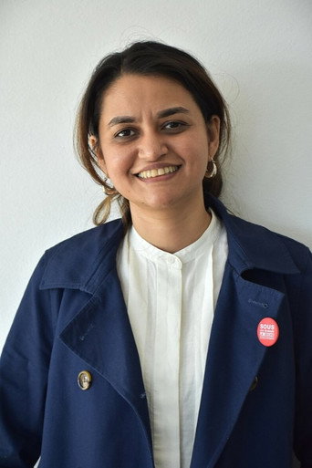 Payal Kapadiaの人物画像 3