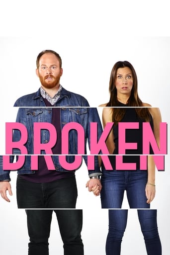 Broken - Season 1 2016