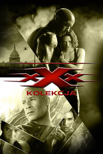 xXx - Kolekcja