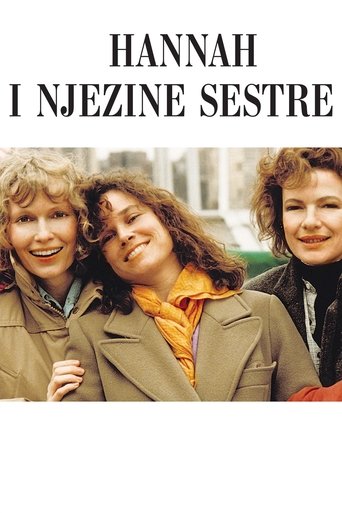 Hannah i njezine sestre