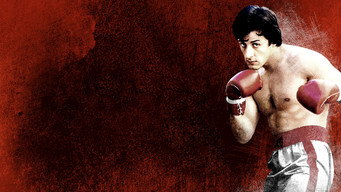 Galeria 4 - Rocky