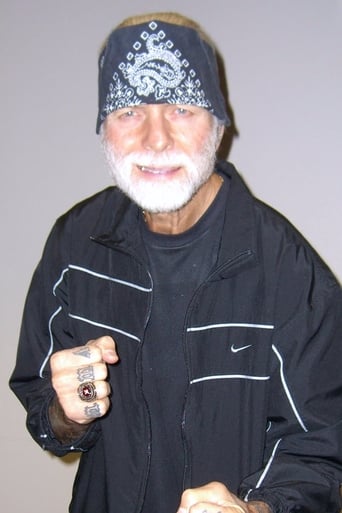 Image of Jimmy Valiant