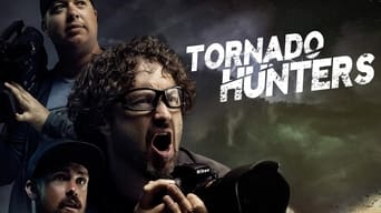 #1 Tornado Hunters
