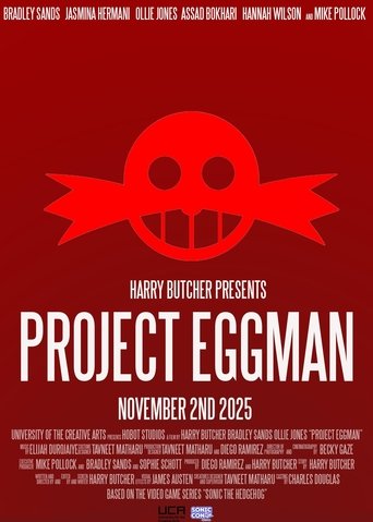 Project Eggman (2025)