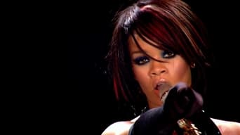 Rihanna: Good Girl Gone Bad (Live) (2008)