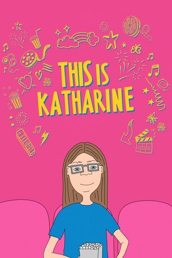 This is Katharine (2022)