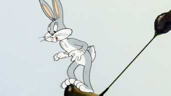 Captain Hareblower (1954)