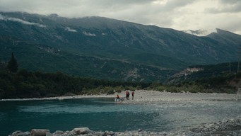 Escena 10 de Project Ulysses