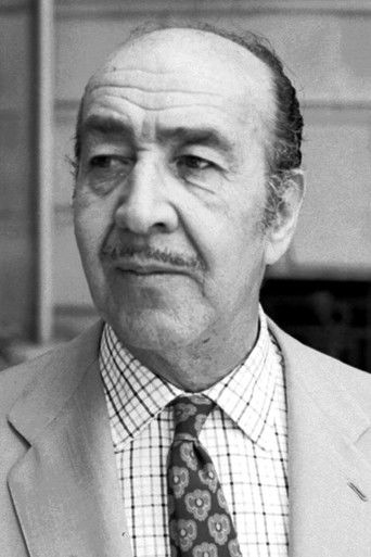 Foto de José Luis Sáenz de Heredia