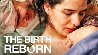 #4 The Birth Reborn