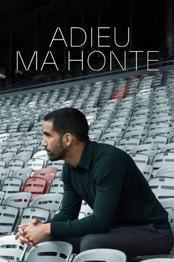 Adieu ma honte (2023)