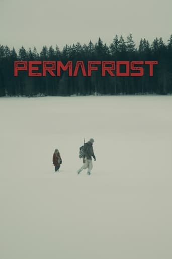 Poster of Permafrost
