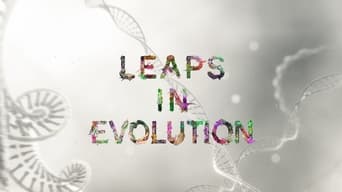 Leaps in Evolution (2015)