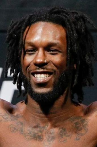 Image of Desmond Green