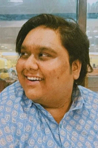 Arjunn Dutta — 4